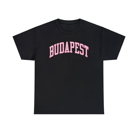 Budapest Shirt, Gifts, Tshirt, Tee