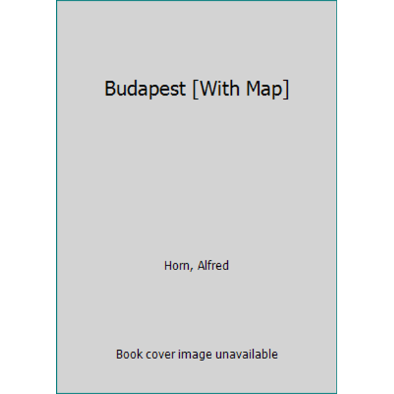 Pre-Owned Insight Pocket Guide Budapest (Insight Pocket Guides) (Paperback) 158573084X 9781585730841