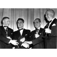 thumbnail image 1 of Budd Schulberg History (24 x 18), 1 of 2