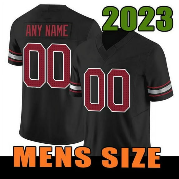 Budda Baker Kyler Murray Football Jersey James Conner Zach Ertz Isaiah Simmons Rondale Moore Marquise Brown Paris Johnson Jr. Greg Dortch Pat Tillman A.J. Green