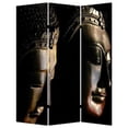 thumbnail image 1 of Budda Screen, 1 of 1