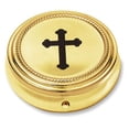 thumbnail image 1 of Sudbury RS129 Budded Cross Pyx - Pack of 3, 1 of 1