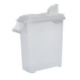 thumbnail image 1 of Buddeez 32 Quart "Bag-in" All Pets Food Dispenser, Holds up to 22 lbs., 1 of 6