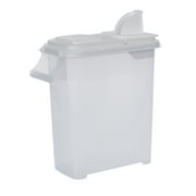 Buddeez 32 Quart "Bag-in" All Pets Food Dispenser, Holds up to 22 lbs.