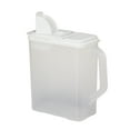 thumbnail image 1 of Buddeez 6 Quart Pet Food Dispenser, 1 of 7