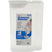 Buddeez 8qt Bag-In All-Purpose Dispenser-13.5"X9.75"X5.375"