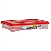 Buddeez Jumbo Egg Keeper Fridge Bin
