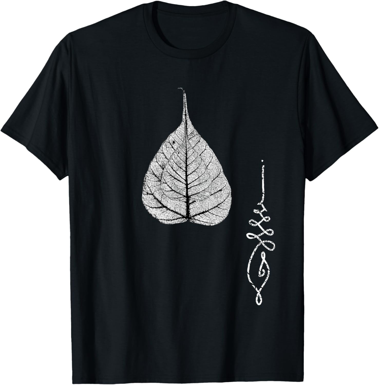 T-shirt Lunga Donna 100% Cotone Tribal T-Shirts | Vestitino Maglietta Lunga Con Scollo Rotondo E Maniche A Cappuccio | Bianco Taglia S | Inquire Within Buddista