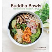 Buddha Bowls, Paperback