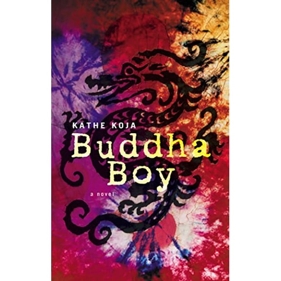 Pre-Owned Buddha Boy (Mass Market Paperback) 0142402095 9780142402092