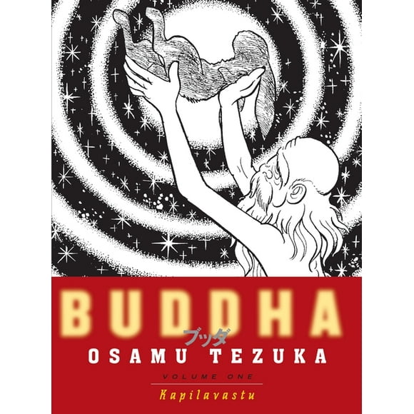Buddha: Buddha 1: Kapilavastu (Series #1) (Paperback)