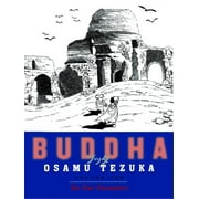 Buddha Buddha 2 The Four Encounters, Paperback