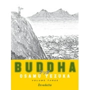 Buddha: Buddha 3: Devadatta (Series #3) (Paperback)