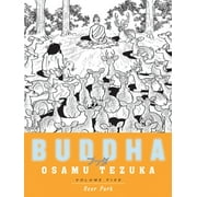 Buddha: Buddha 5: Deer Park (Series #5) (Paperback)