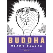 Buddha: Buddha 6: Ananda (Series #6) (Paperback)