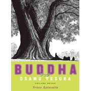Buddha: Buddha 7: Prince Ajatasattu (Series #7) (Paperback)