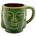 thumbnail image 1 of Buddha Ceramic Mug - 12oz - 2pc Set, 1 of 1