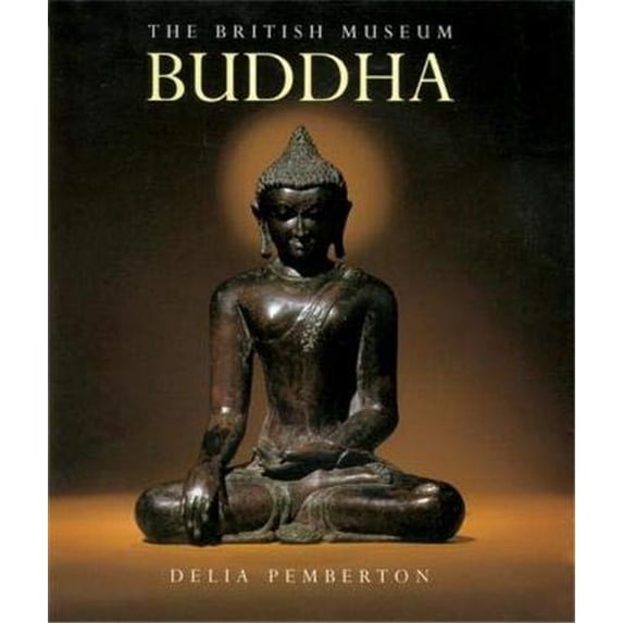 Pre-Owned The Buddha (Hardcover) 0714124079 9780714124070