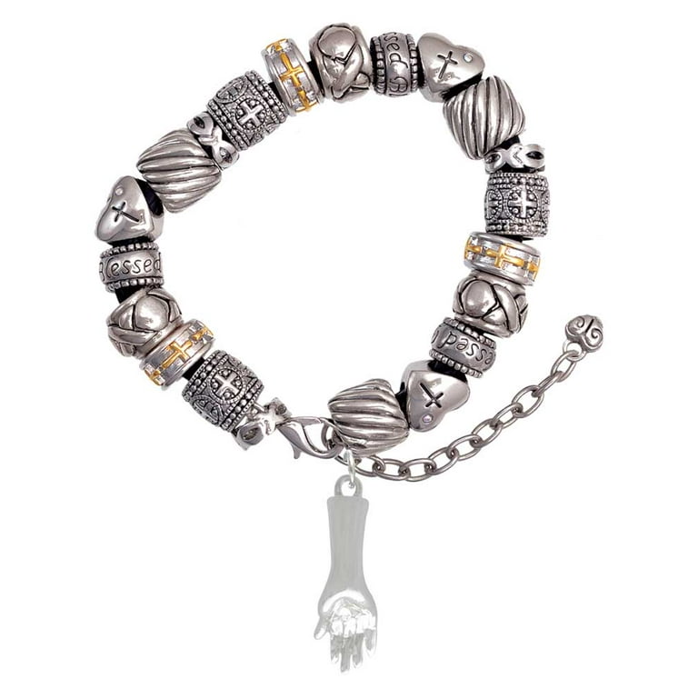 Buddha hand best sale bracelet