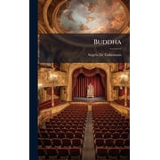 Buddha, Hardcover