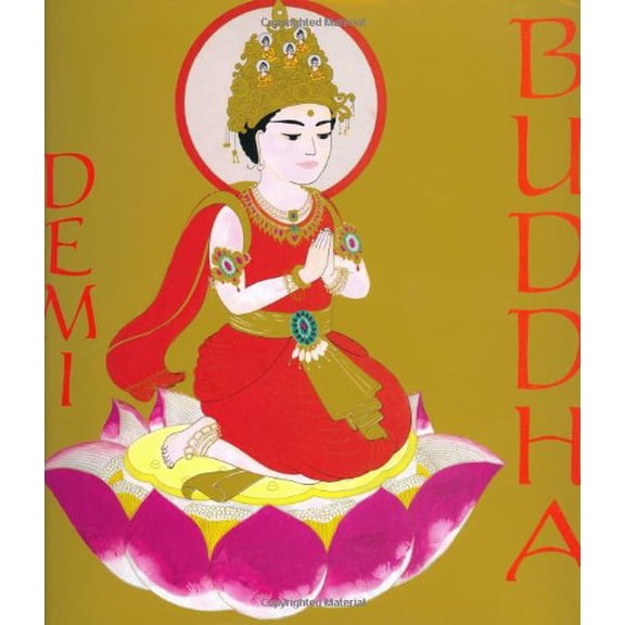 Pre-Owned Buddha (Hardcover) 0805042032 9780805042030