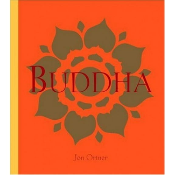 Pre-Owned Buddha (Hardcover) 0941807282 9780941807289