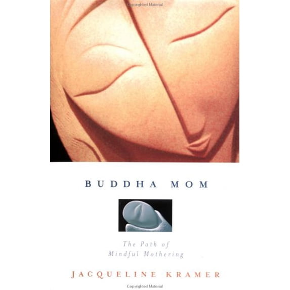 Pre-Owned Buddha Mom (Hardcover) 1585422177 9781585422173
