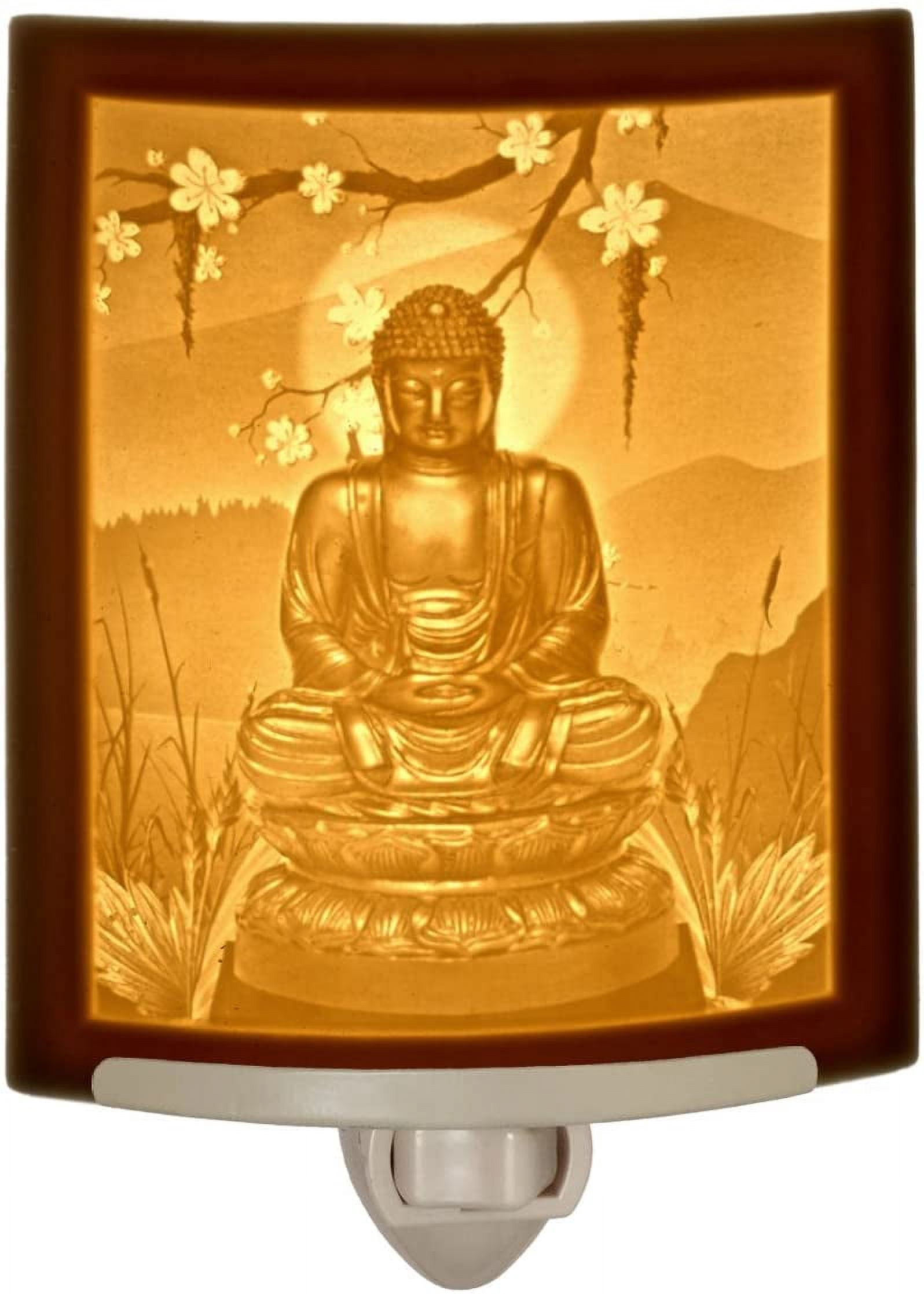 Buddha Plug