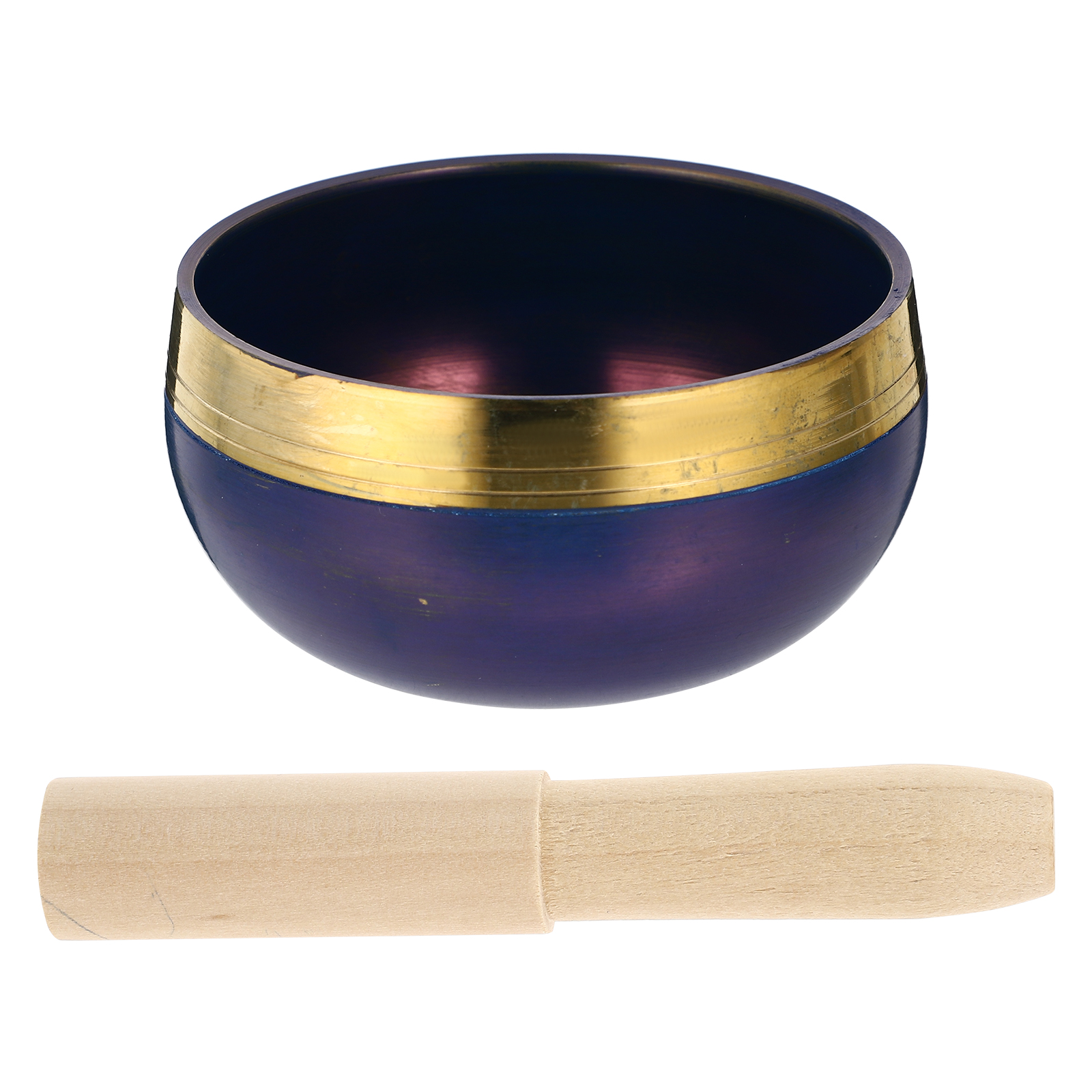 Buddha Sound Bowl Meditation Singing Copper Sanskrit Musical