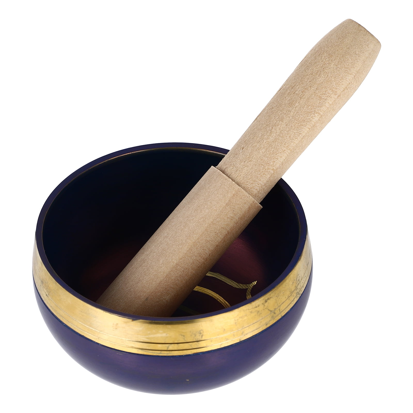 Pratique Transport Rangement Bol Chantant Poignée D'aspiration Bouddha Bol Chantant Levage Bol Sonore Poignée De Levage Bol Poignée D'aspiration Pour Support à La Maison Silicone Antidérapant 8x8x5cm