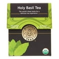 thumbnail image 1 of Buddha Teas Holy Basil Tea, 18 Ct, 1 of 5