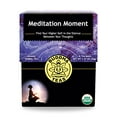 Buddha Teas Organic Meditation Moment Tea Herbal Tea For Health