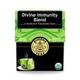 thumbnail image 1 of Buddha Teas - Organic Tea - Divine Immunity - Case of 6 - 18 Count, 1 of 1