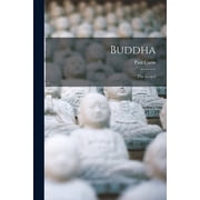 Buddha The Gospel, Paperback