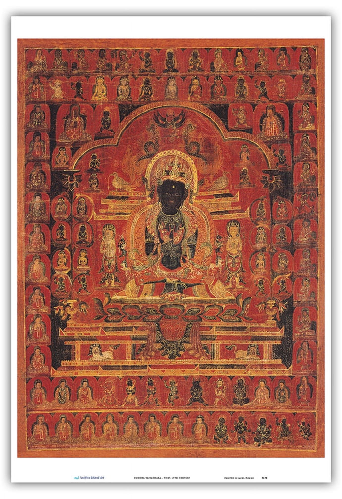 buddha-vajradhara-the-vajra-holder-enlightened-one-vintage-tibetan