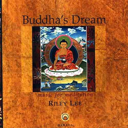 Buddha's Dream
