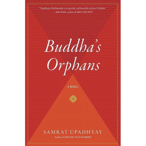 Buddha's Orphans, (Paperback)