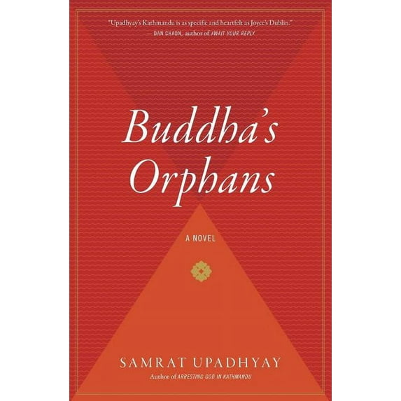 Buddha's Orphans, (Paperback)
