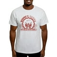 thumbnail image 1 of CafePress - Buddha's Pizzeria Light T Shirt - Light T-Shirt - CP, 1 of 4