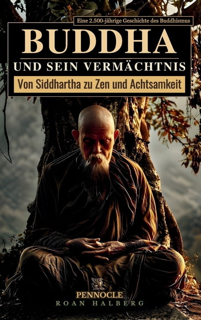 Buddha und sein VermÃ¤chtnis: Von Siddhartha zu Zen und Achtsamkeit, (Hardcover)