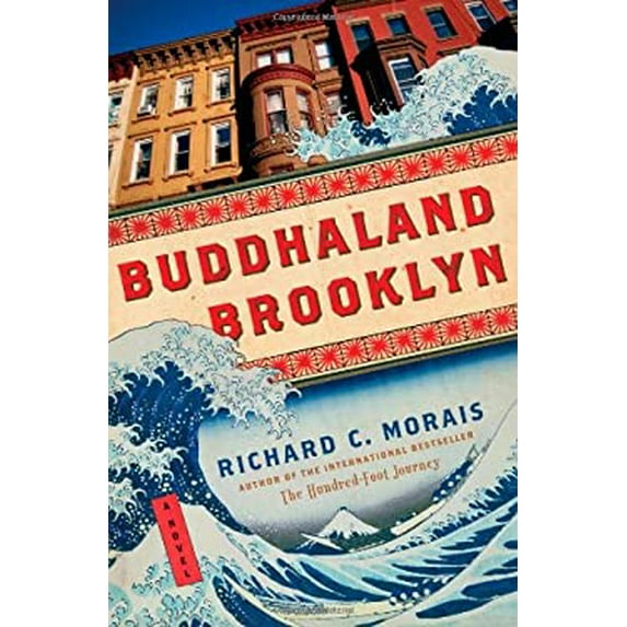 Pre-Owned Buddhaland Brooklyn Paperback