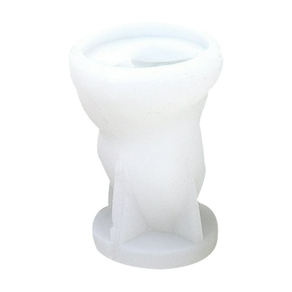 Buddhas Beads Hand Silicone Mould Hands Folded Resin Mold Handmade Scented Epoxy Molds for Home Decor