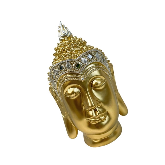 Buddhas Statue Meditations Decors,Buddhas Statue Figurine Spiritual Home Decors