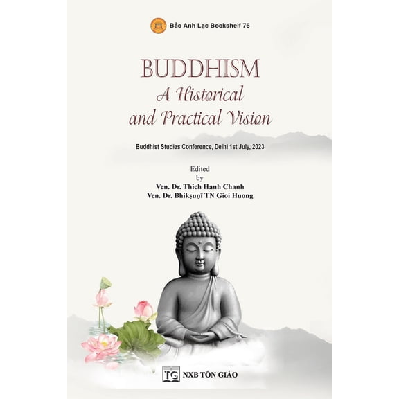 Buddhism A Historical and Practical Vision, (Paperback)