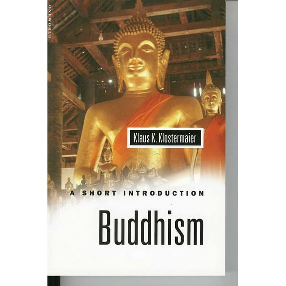 Buddhism : A Short Introduction (Paperback)