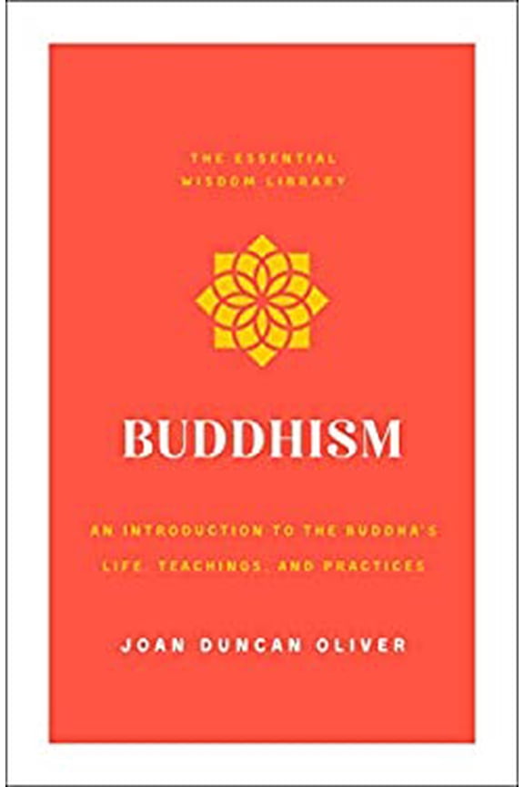 Pre-Owned Buddhism (Paperback) 1250313686 9781250313683