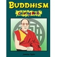 thumbnail image 1 of Buddhism Coloring Book, (Paperback), 1 of 1