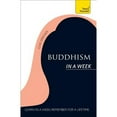thumbnail image 1 of Pre-Owned Buddhism In A Week: Teach Yourself (Paperback) by Clive Erricker, 1 of 1
