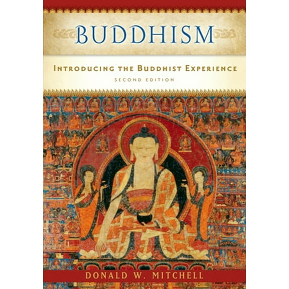 Pre-Owned Buddhism: Introducing the Buddhist Experience (Paperback) 0195311035 9780195311037