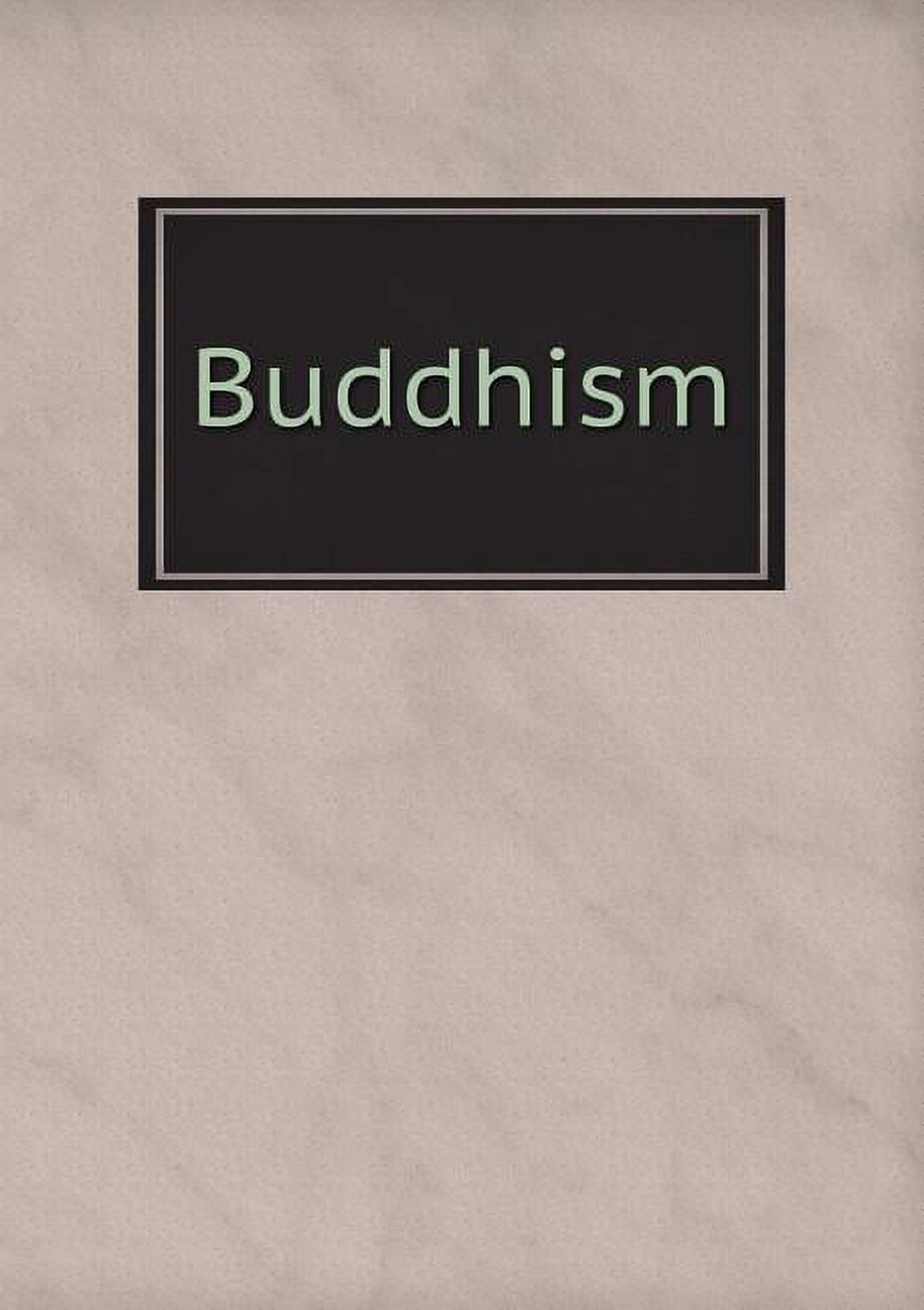 Buddhism (Paperback)